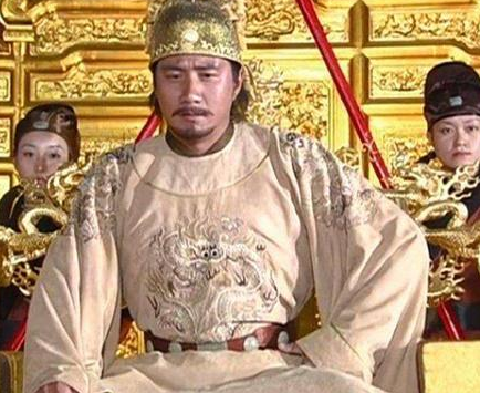 朱元璋的后代究竟有多少人 清兵为何对他们赶尽杀绝