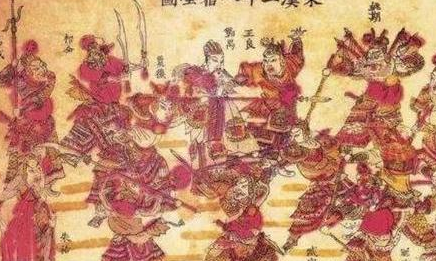 明朝开国功臣中很多都是自己的老乡 朱元璋为什么还要杀他们