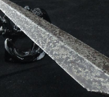 古代铁明明比木头要硬 古人为什么要用木头制的枪杆