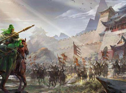 关羽败走麦城时路过马超封地 马超为何见死不救