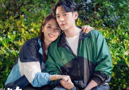 《陪你一起长大》林芸芸的结局是什么 林芸芸的婚姻幸福吗