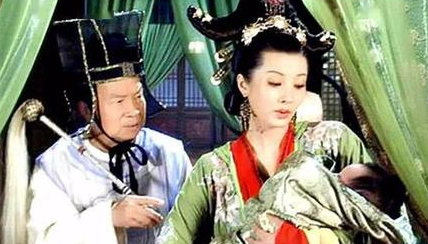 宋仁宗并非刘娥亲生，为何说到了刘娥死后才真相大白？