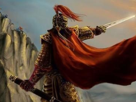 廉颇和王翦同为战国四大名将，他们是否有资格？