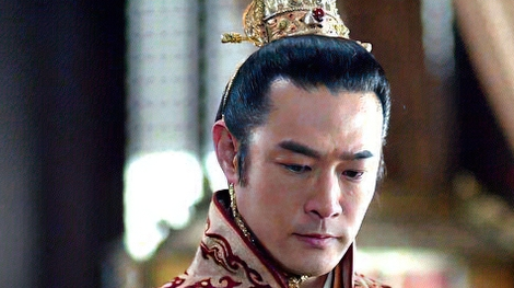 一代明君宋文帝最后为什么被儿子砍死了？
