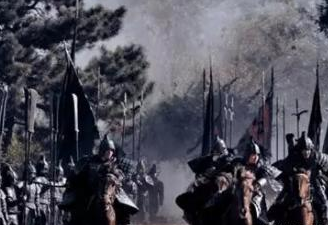 汴京之围宋朝为什么会被几万人围困？八十万禁军去了哪里