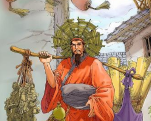 在众多将士人才中，曹操最欣赏的三位究竟是是谁？