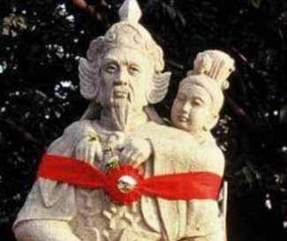 弑君的陆秀夫，何以在后世获得如此高的评价呢？