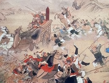 历史上有很多暴君，为什么还有那么多人为他们正名？