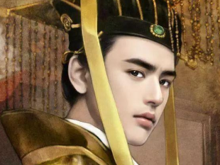 高浟：北齐最正直的皇子，历经四个皇帝却没善终