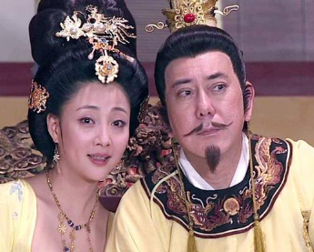 李隆基为什么独宠胖胖的杨玉环呢？杨贵妃有什么过人之处？