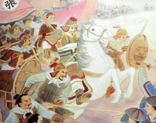 左懋第明朝最后的&ldquo;文天祥&rdquo;，他的结局如何？