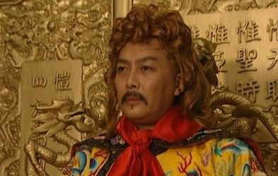 生母坟墓被挖，怡亲王允祥怎么还高兴？