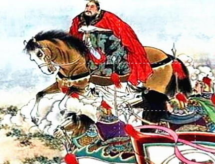 曹丕和汉献帝从小开始接受磨难 两人的结局为何完全不一样