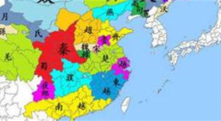 南越国是秦末时期建立的，赵佗沿袭了秦朝的什么制度？