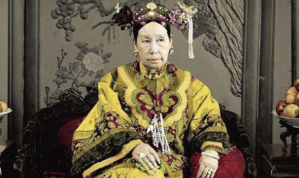 在为慈禧服侍的时间里，贴身宫女为何从没有吃饱过饭？