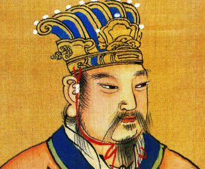 姬发是嫡次子，为什么周文王打破了嫡长子继承制传位给他？