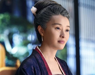 刘娥为什么垂帘听政了那么多年，而不学武则天那样称帝呢？