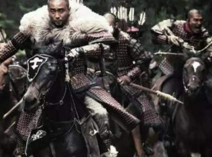 努尔哈赤能够夺得天下靠八旗骑射吗 看完别听他们瞎吹了