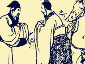 徐庶&ldquo;身在曹营心在汉，曹操也没罚除他的原因是什么