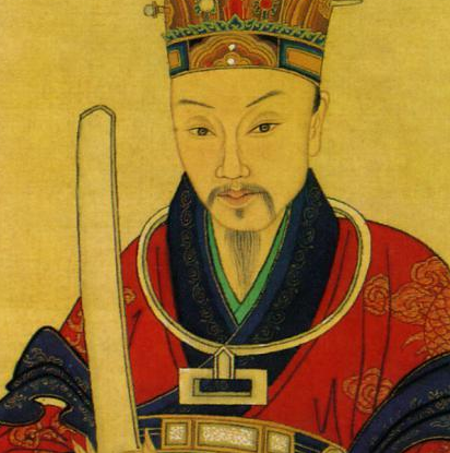 严嵩原本是一身正气两袖清风 严嵩是怎么成为大奸臣的