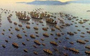 浦子口之战的结果如何？明史为何没有记载？