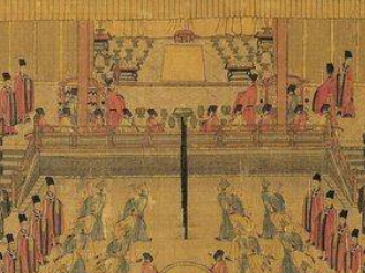 北宋灭亡的原因是什么？是宋徽宗、宋钦宗过于无能吗？