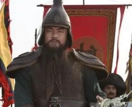 庞德儿子灭了关羽满门 关胜为什么还是关羽的后代