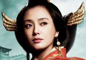 为何说刘邦留下吕雉是不得已的选择？原因是什么