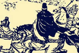 历史上的曹纯，曹魏宗亲八虎骑之一，他的战斗力如何?