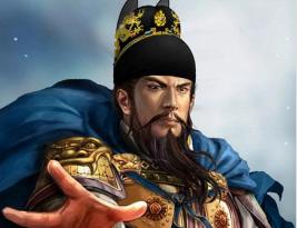 梁师都为什么能抵抗唐朝那么多年？他有什么诀窍？