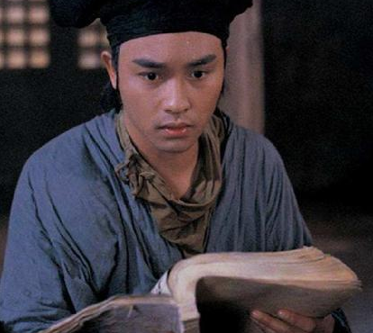 古代读书人的地位那么高 古人为何还说百无一用是书生