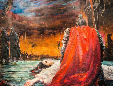 李清照是在什么情况下认识的张汝舟？张汝舟有什么目的？