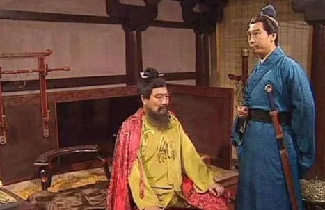 李儒：他是董卓心腹，还毒杀了汉少帝