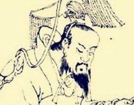 梁元帝萧绎的文学水平有多高？他的性格为什么会越来越怪异？