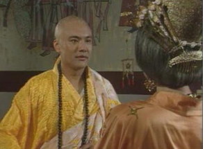 武则天为何要将自己的男宠薛怀义活活打死？