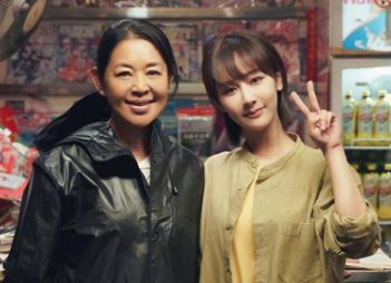 《女心理师》杨紫的官方搭档是谁？张钧甯眼神太有戏