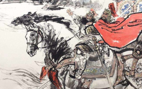 张邦昌被逼登上皇位，最后下场有多惨？