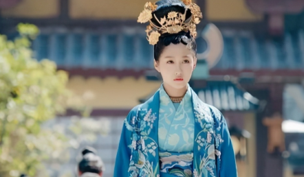 山阴公主刘楚玉在历史上是什么结局？