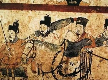 唐朝的贬官制度是怎样的？为什么唐朝官员变贬次数堪称历史之最？