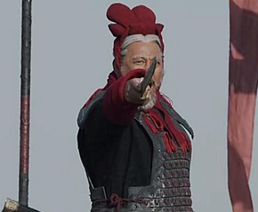 王贲的结局是怎样的？他有哪些功绩？