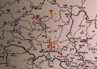 杨应龙为何会造反？真相是什么