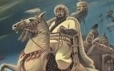 成吉思汗是怎么死的？为什么其中疑点重重？