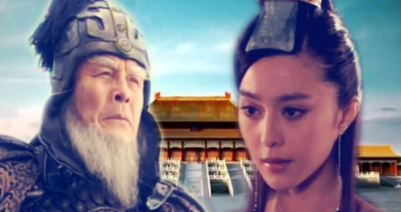 闻仲为什么会失败被炸 闻仲本事不如姜子牙吗