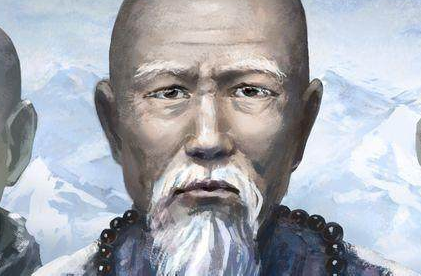 盘点唐朝史上大众所知的名僧 除了这两人外都是真正的高僧