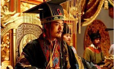 宋光宗赵惇究竟做了什么事？太皇太后下诏宣布让他内禅