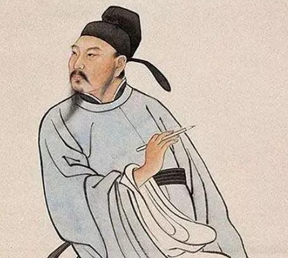 白居易著作中有一首诡异的“杀人诗” 妇女读完为何会选择绝食身亡