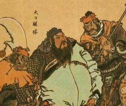 古代将军为什么都是大肚子的人 他们都没有腹肌吗