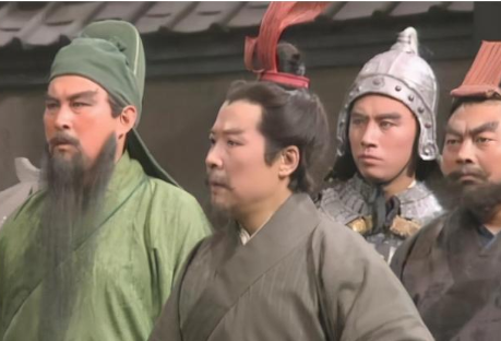 霍峻：蜀汉容易被忽略的名将，他有何战绩？