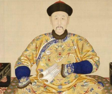 康熙尸体泡在水里长达六十多年 康熙陵墓到底遭受到了什么