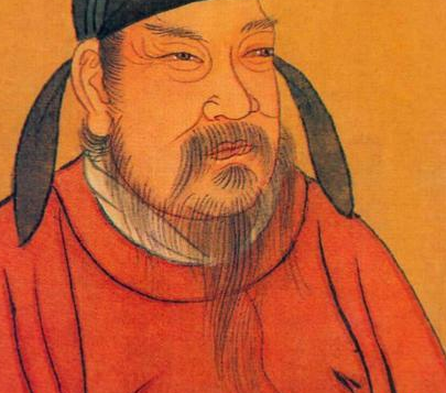 同样都是开国皇帝 两人知名度为何那么低